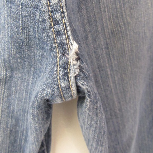 Merona Jeans - Picture 8 of 13